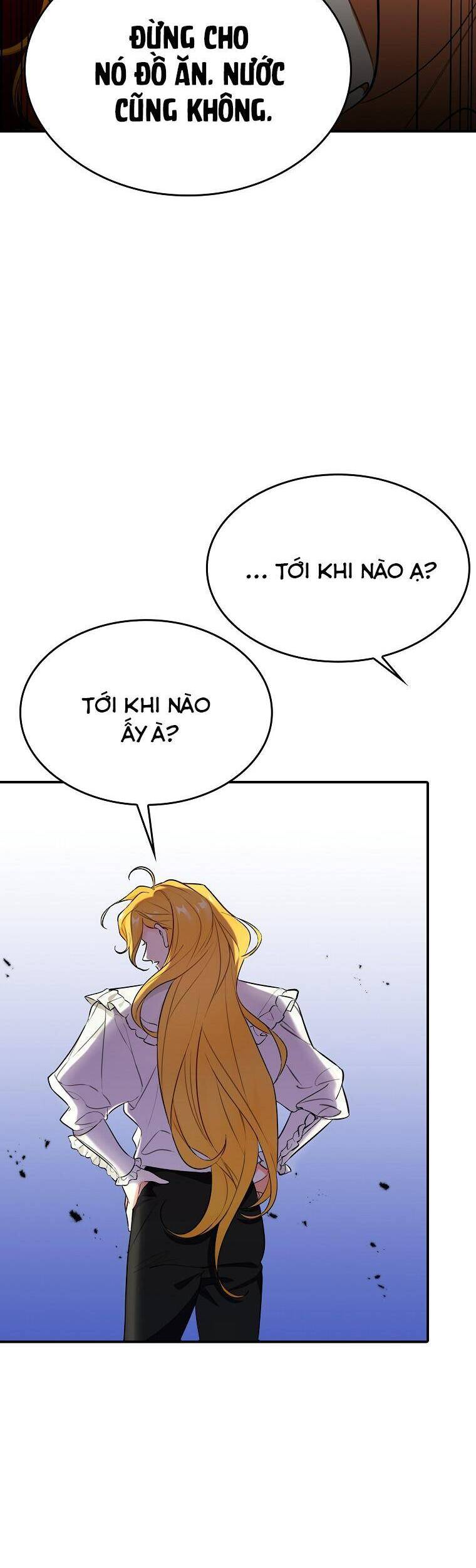 Thú Cưng Của Nữ Đại Công Tước Chapter 6 - 12