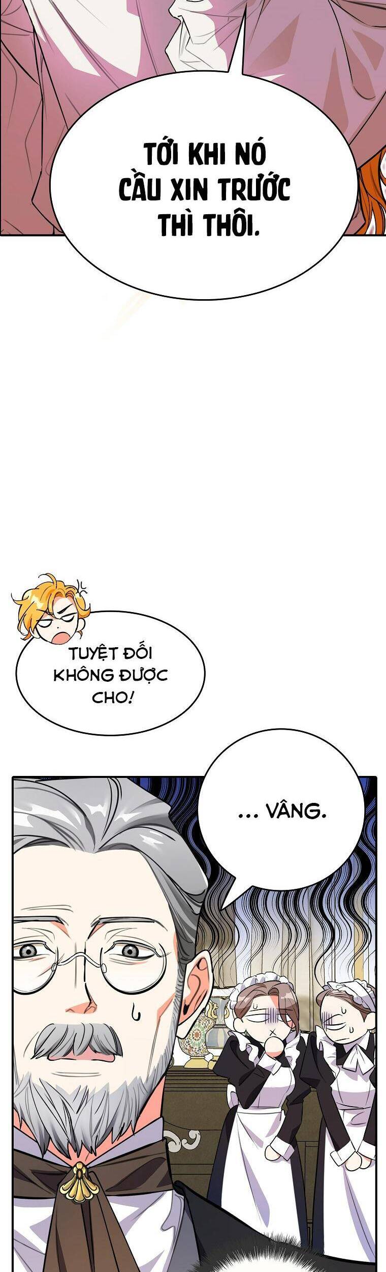 Thú Cưng Của Nữ Đại Công Tước Chapter 6 - 14