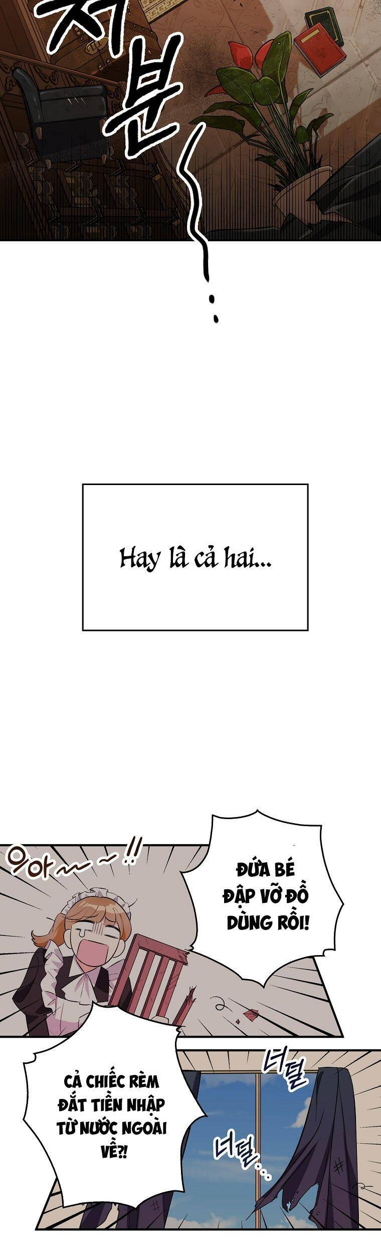 Thú Cưng Của Nữ Đại Công Tước Chapter 6 - 20