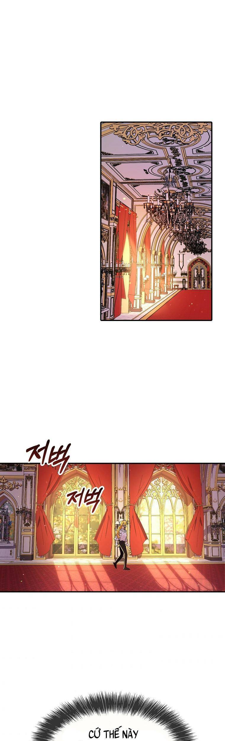 Thú Cưng Của Nữ Đại Công Tước Chapter 6 - 23