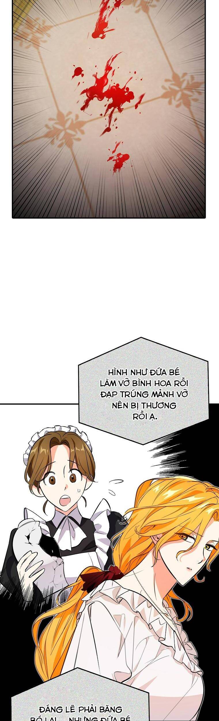 Thú Cưng Của Nữ Đại Công Tước Chapter 6 - 25