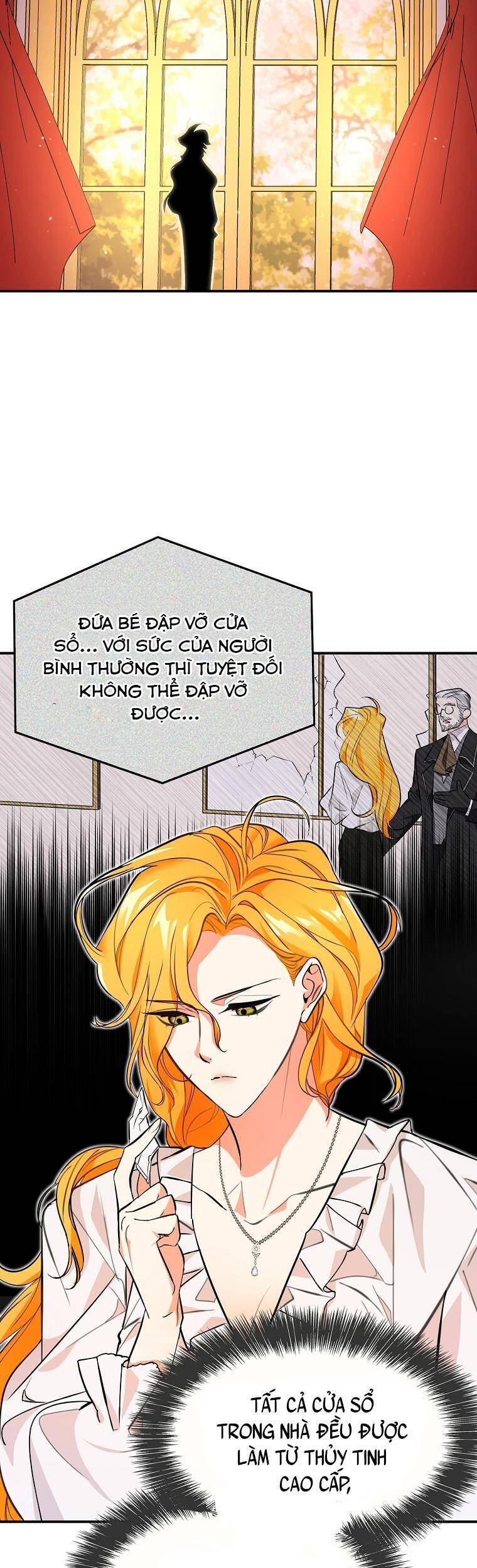 Thú Cưng Của Nữ Đại Công Tước Chapter 6 - 27