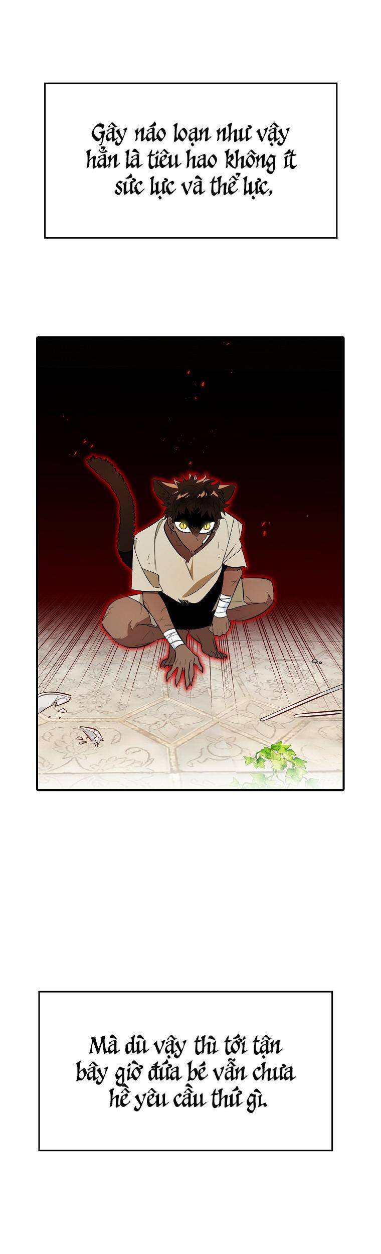 Thú Cưng Của Nữ Đại Công Tước Chapter 6 - 30
