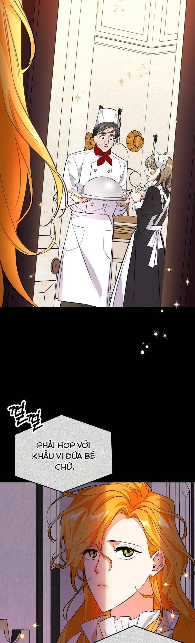 Thú Cưng Của Nữ Đại Công Tước Chapter 6 - 32