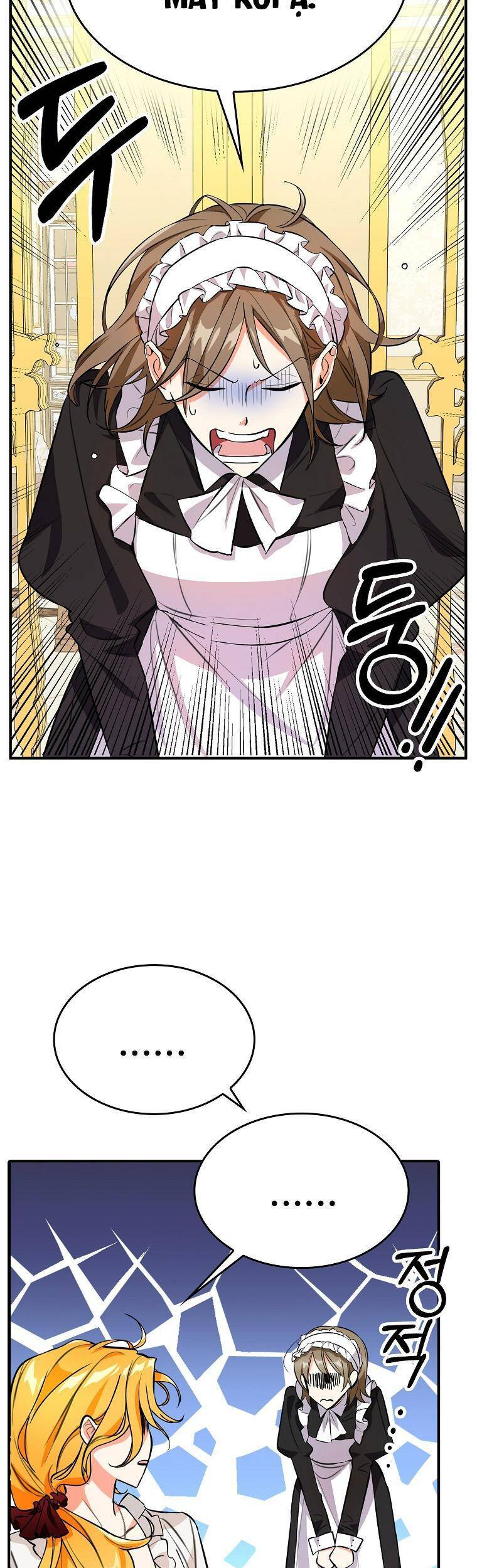 Thú Cưng Của Nữ Đại Công Tước Chapter 6 - 34