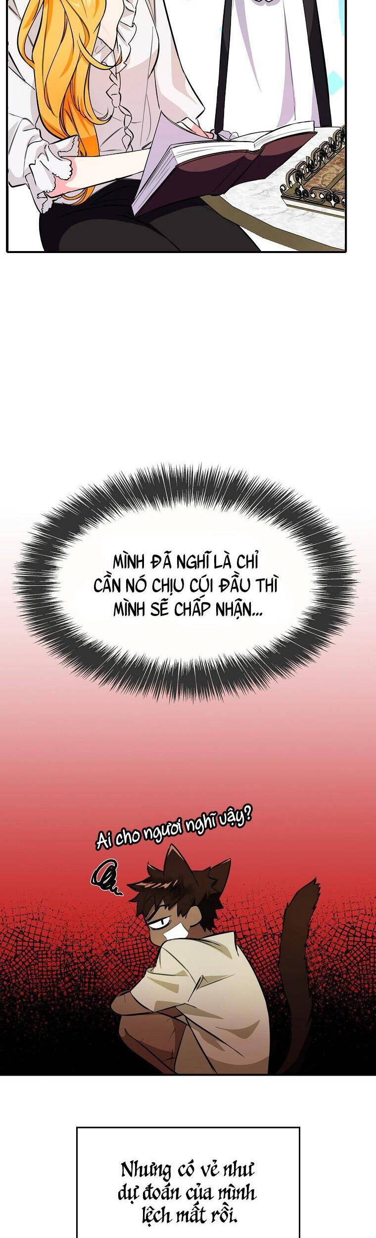 Thú Cưng Của Nữ Đại Công Tước Chapter 6 - 35