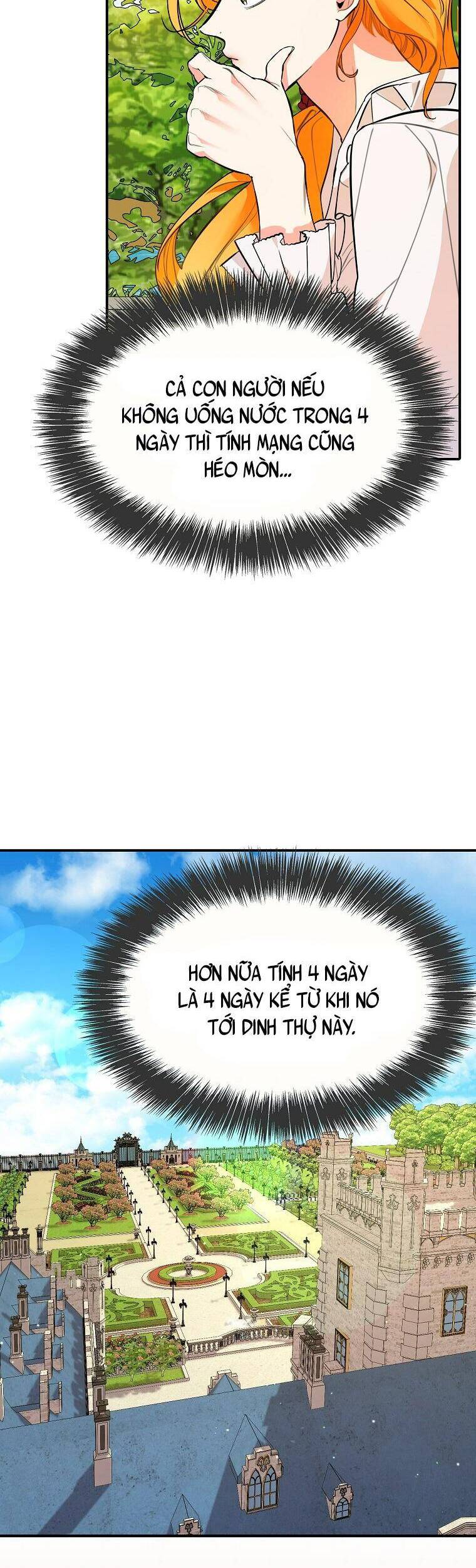 Thú Cưng Của Nữ Đại Công Tước Chapter 6 - 38