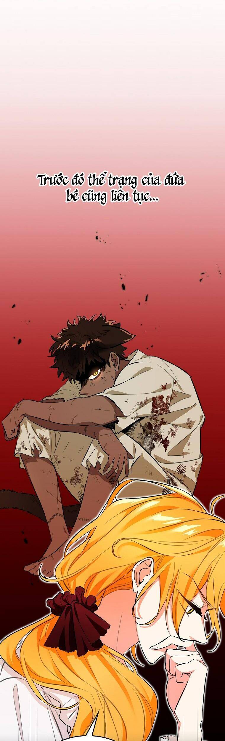 Thú Cưng Của Nữ Đại Công Tước Chapter 6 - 39