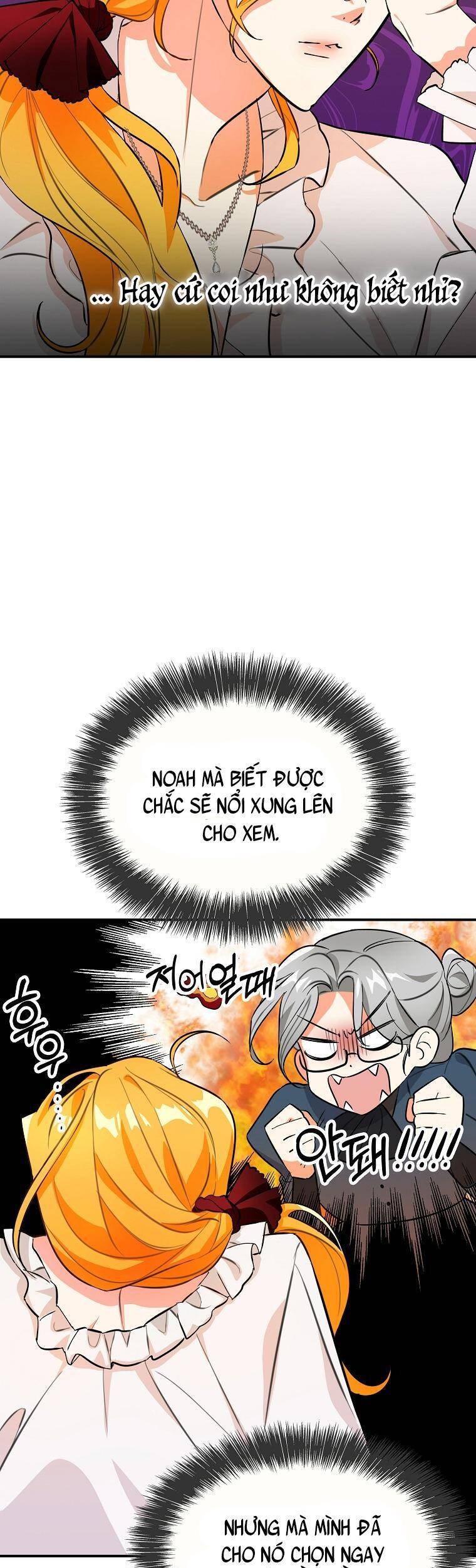 Thú Cưng Của Nữ Đại Công Tước Chapter 6 - 41