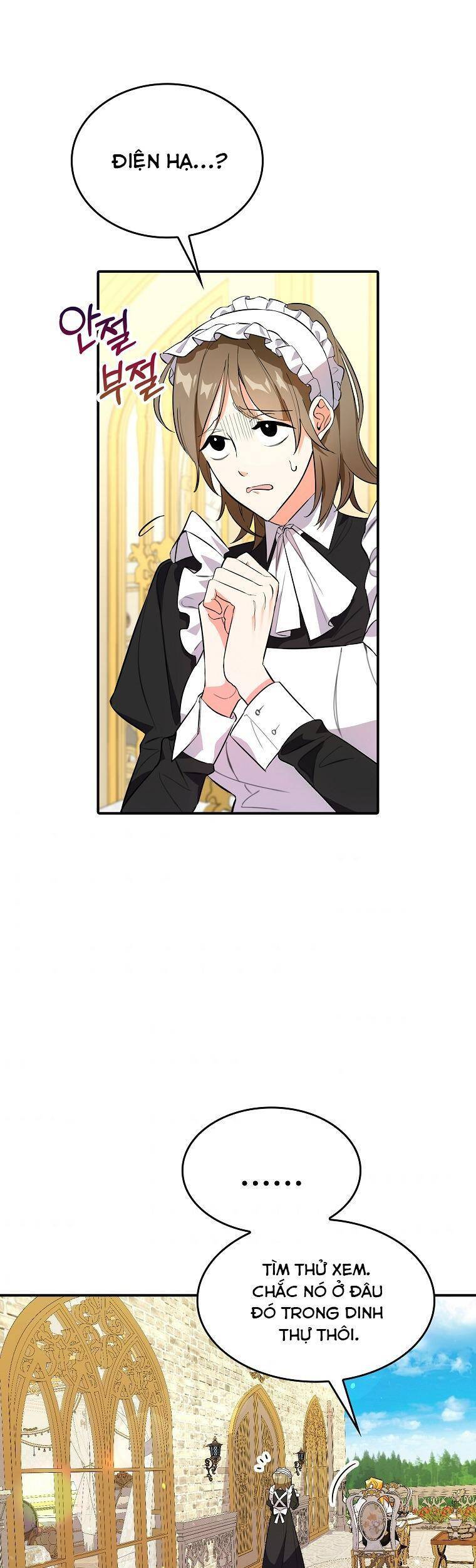 Thú Cưng Của Nữ Đại Công Tước Chapter 6 - 43