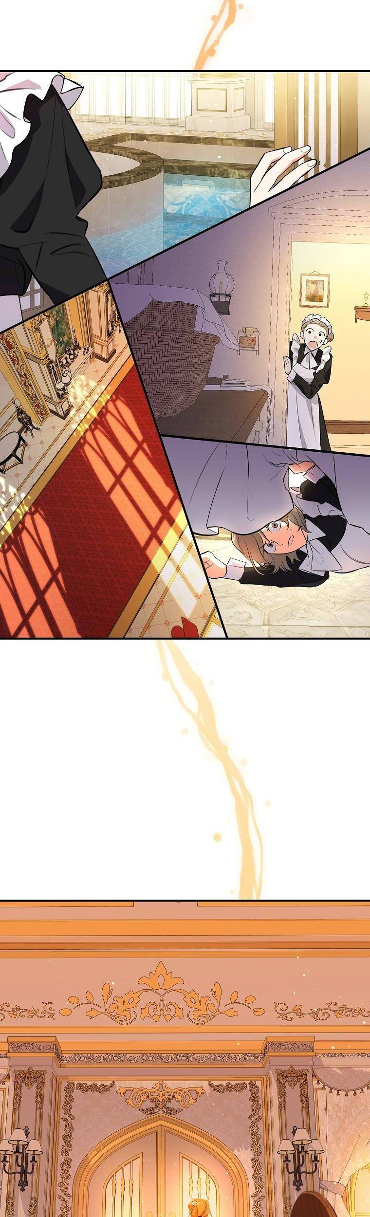 Thú Cưng Của Nữ Đại Công Tước Chapter 6 - 45