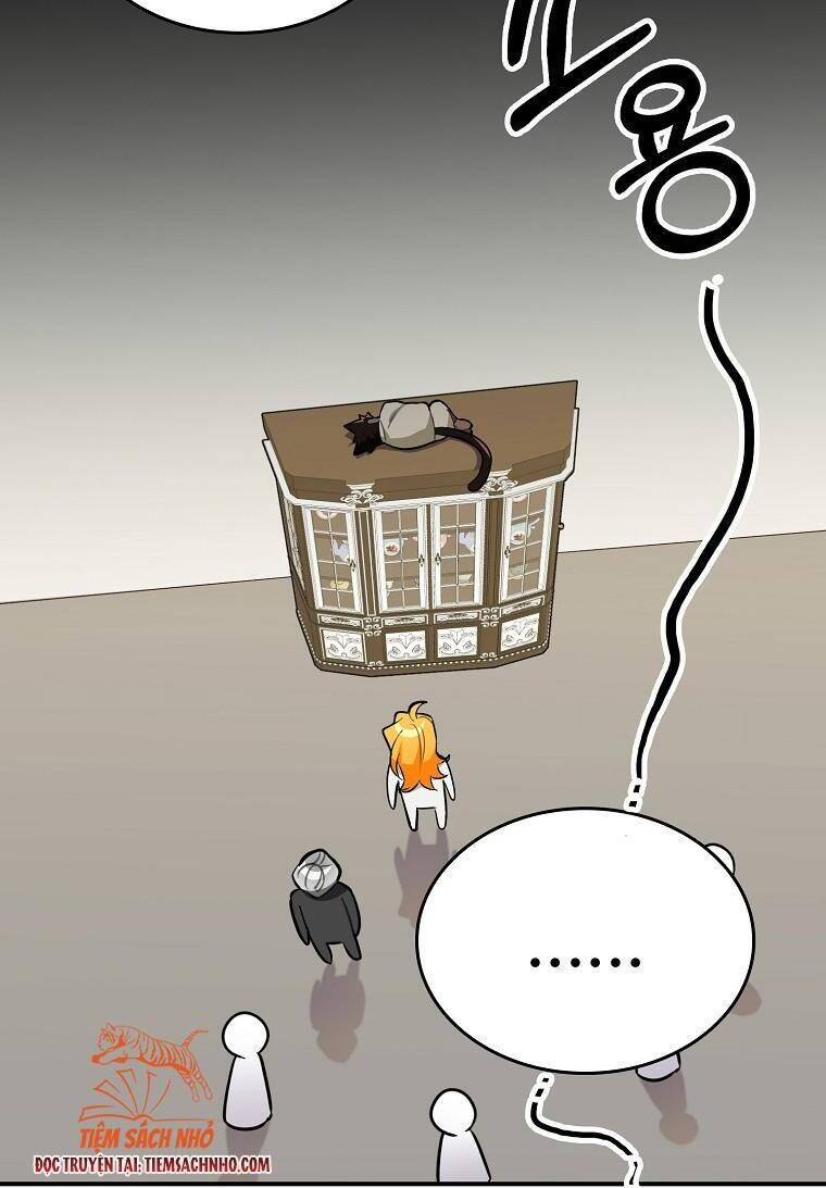 Thú Cưng Của Nữ Đại Công Tước Chapter 6 - 8