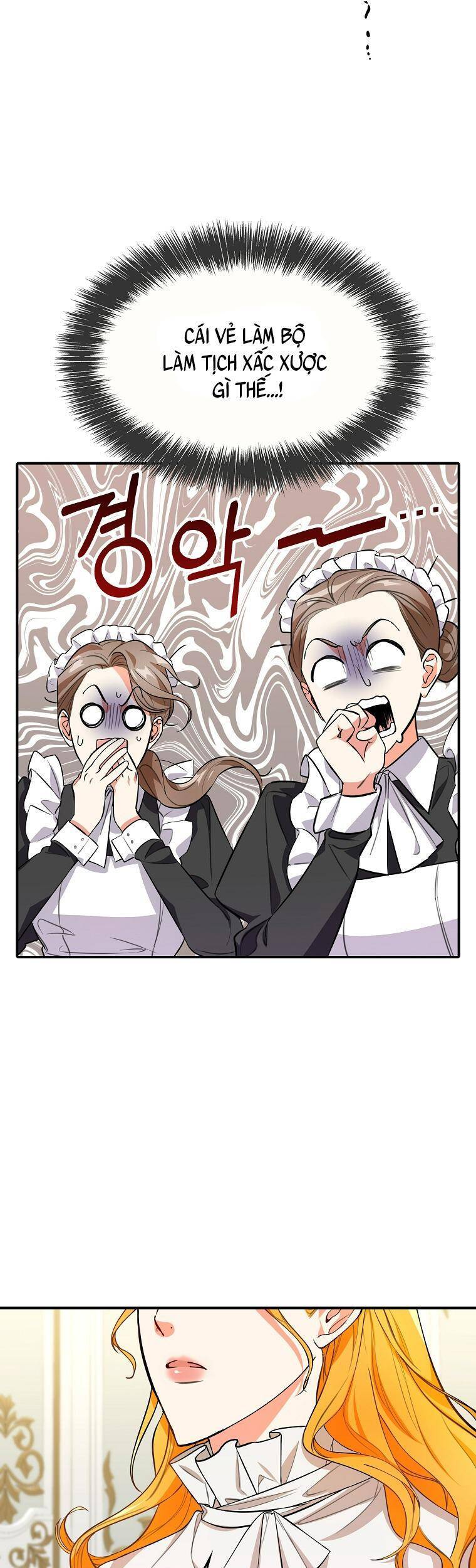 Thú Cưng Của Nữ Đại Công Tước Chapter 6 - 9