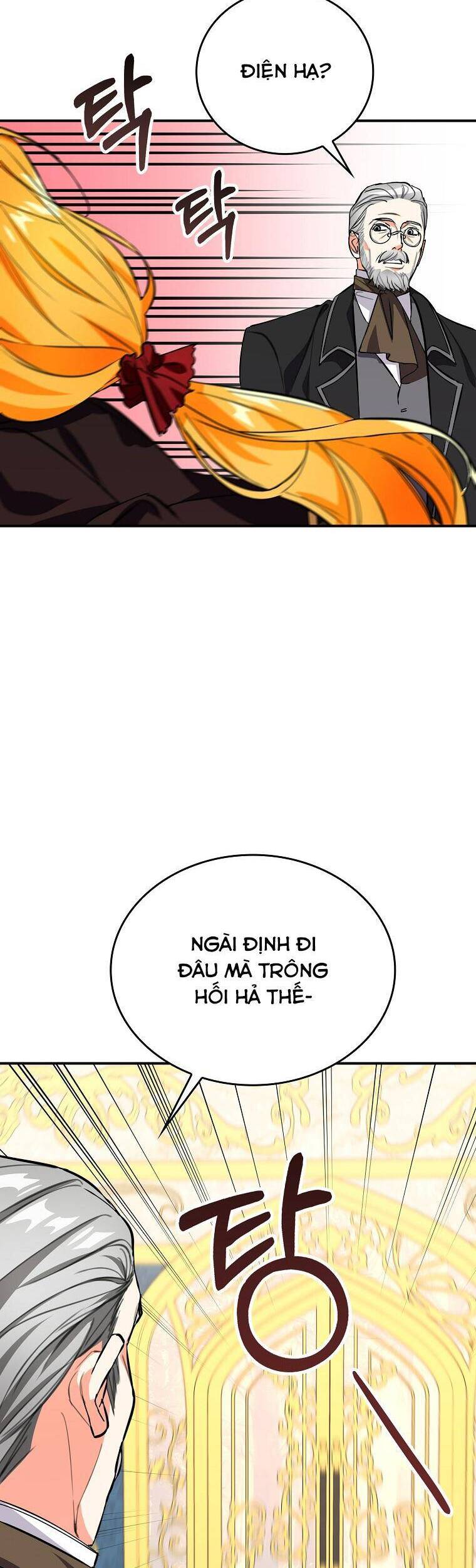Thú Cưng Của Nữ Đại Công Tước Chapter 7 - 17