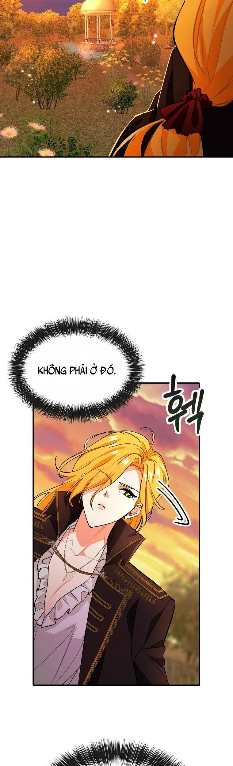 Thú Cưng Của Nữ Đại Công Tước Chapter 7 - 25