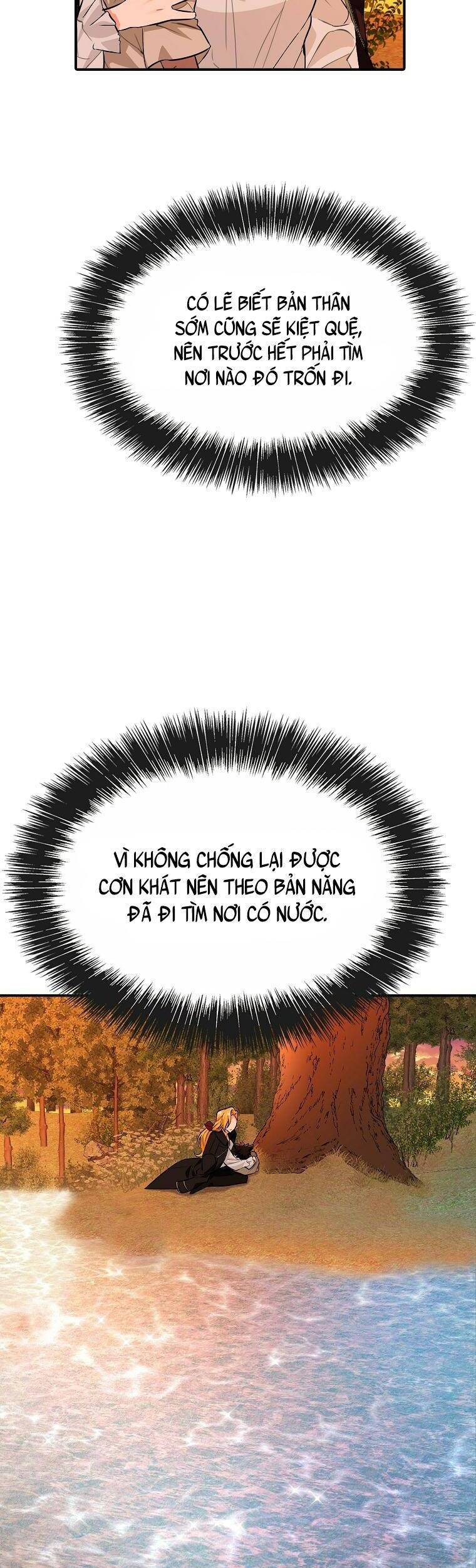 Thú Cưng Của Nữ Đại Công Tước Chapter 7 - 32
