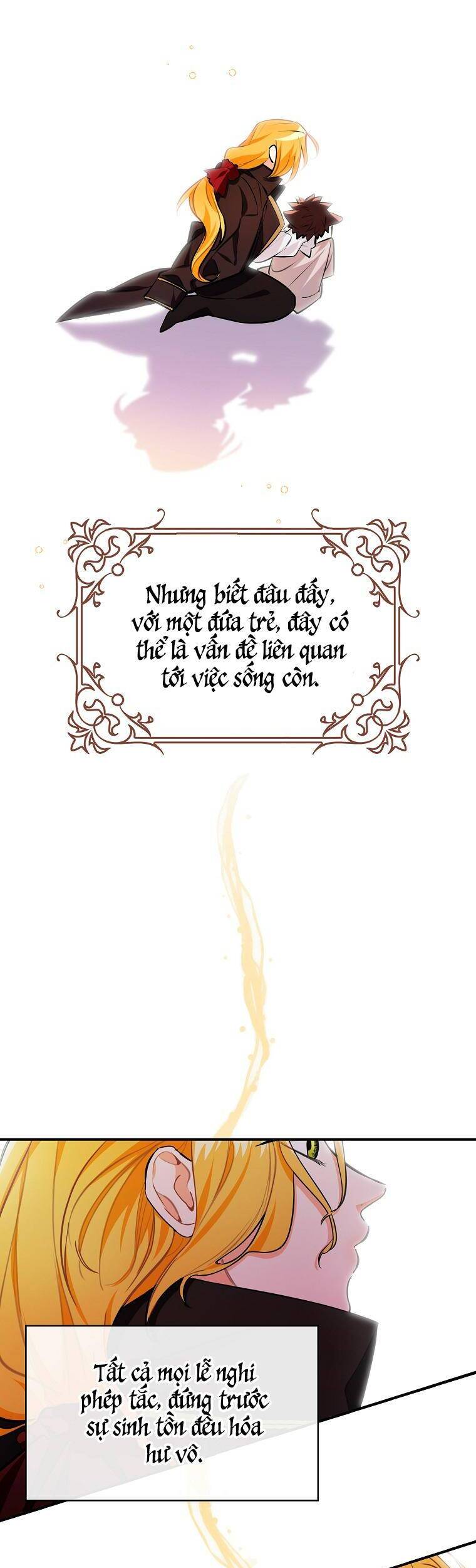 Thú Cưng Của Nữ Đại Công Tước Chapter 7 - 39