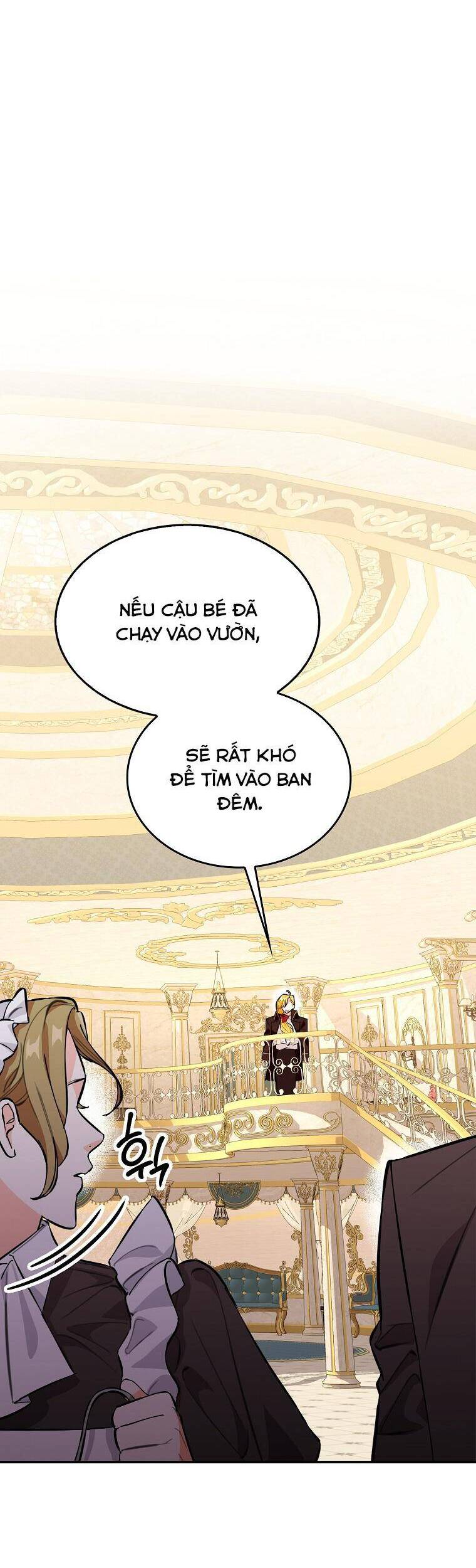 Thú Cưng Của Nữ Đại Công Tước Chapter 7 - 5