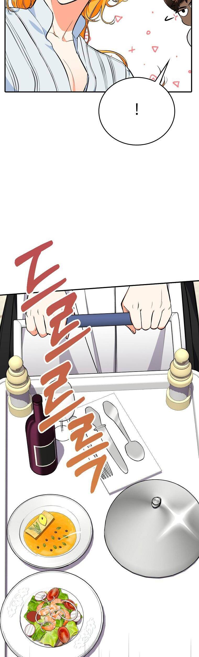 Thú Cưng Của Nữ Đại Công Tước Chapter 8 - 11