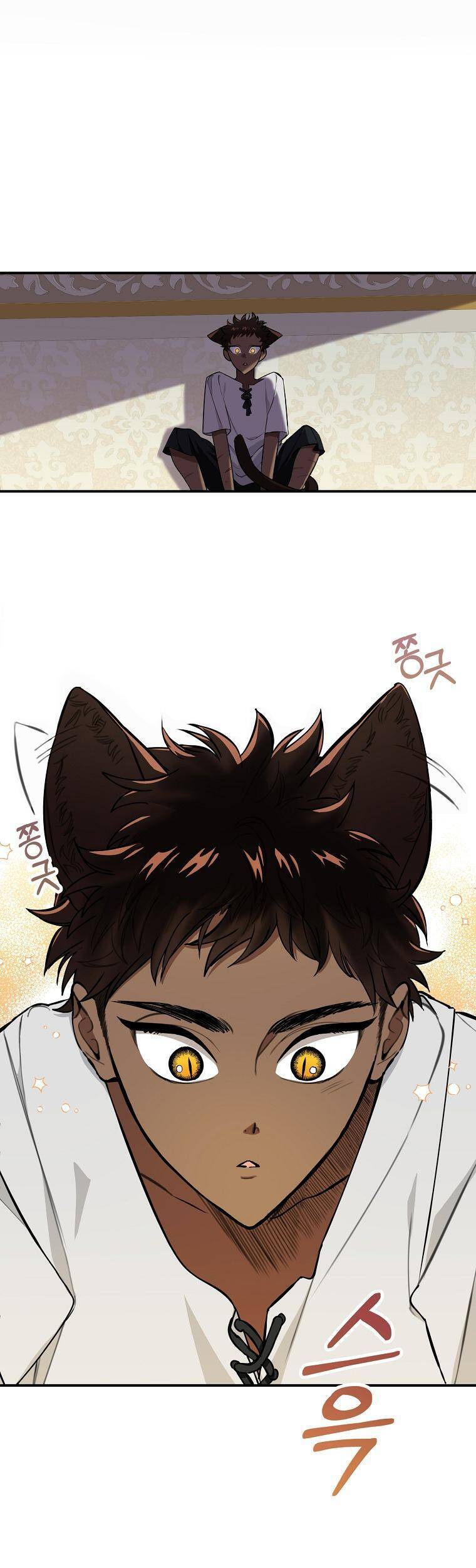 Thú Cưng Của Nữ Đại Công Tước Chapter 8 - 13