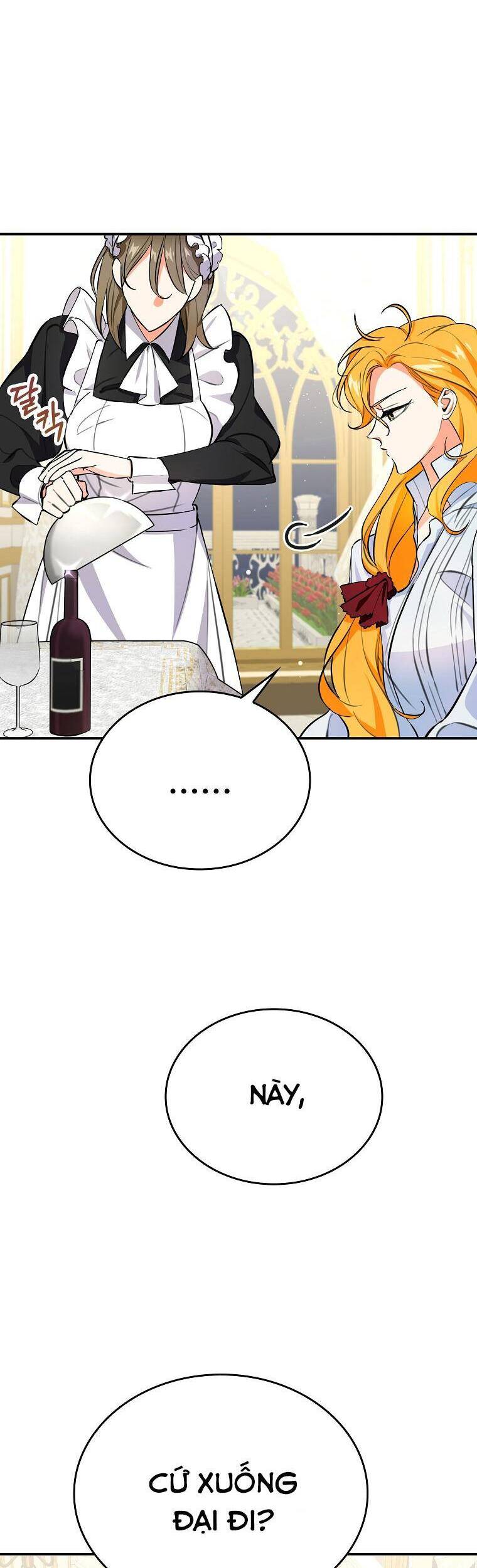 Thú Cưng Của Nữ Đại Công Tước Chapter 8 - 14