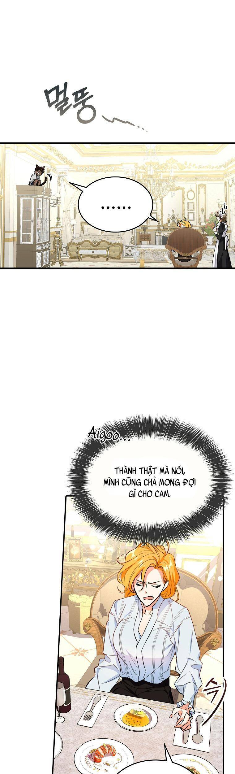 Thú Cưng Của Nữ Đại Công Tước Chapter 8 - 16