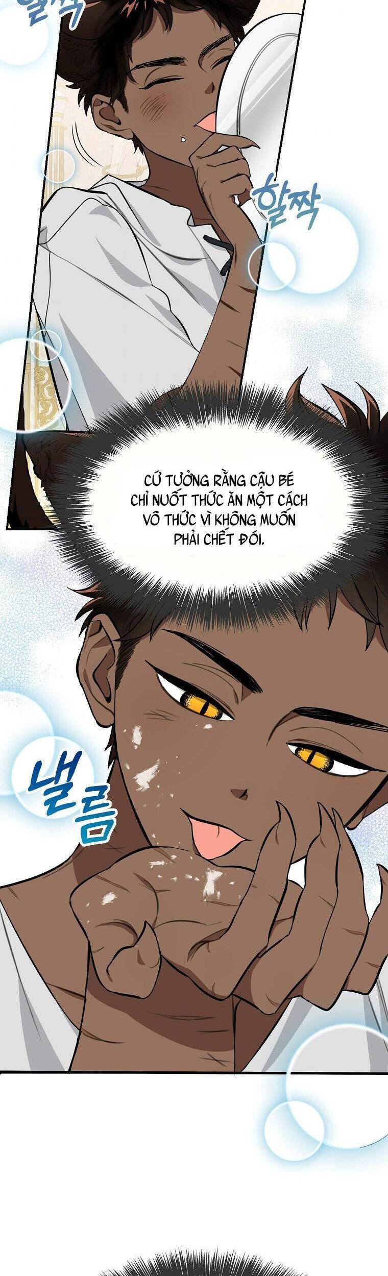 Thú Cưng Của Nữ Đại Công Tước Chapter 8 - 24