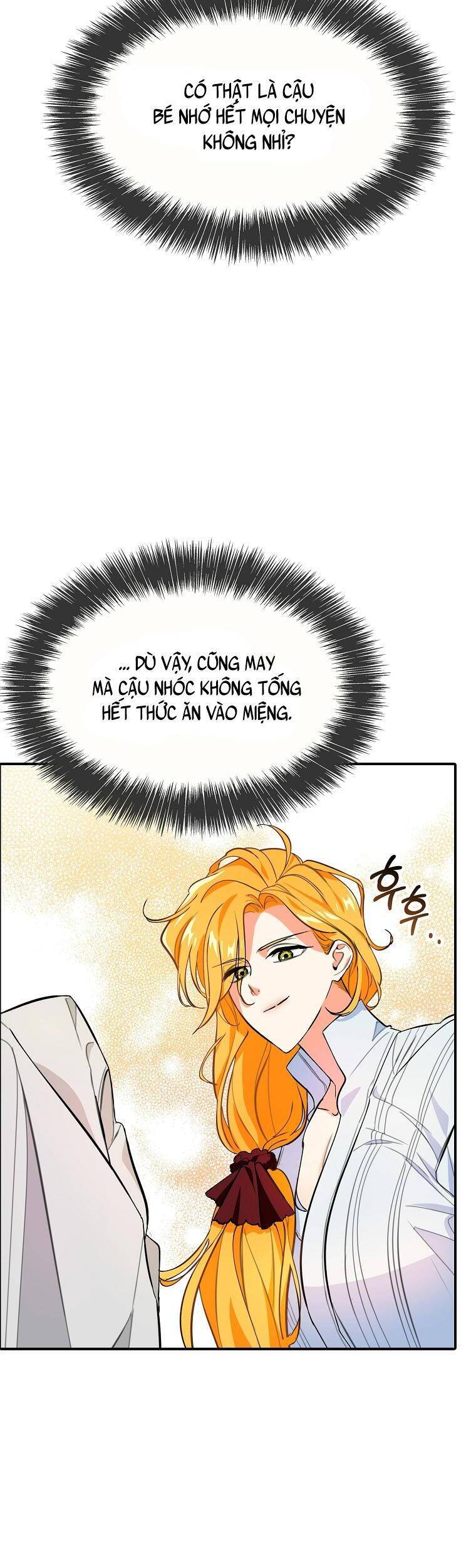 Thú Cưng Của Nữ Đại Công Tước Chapter 8 - 25