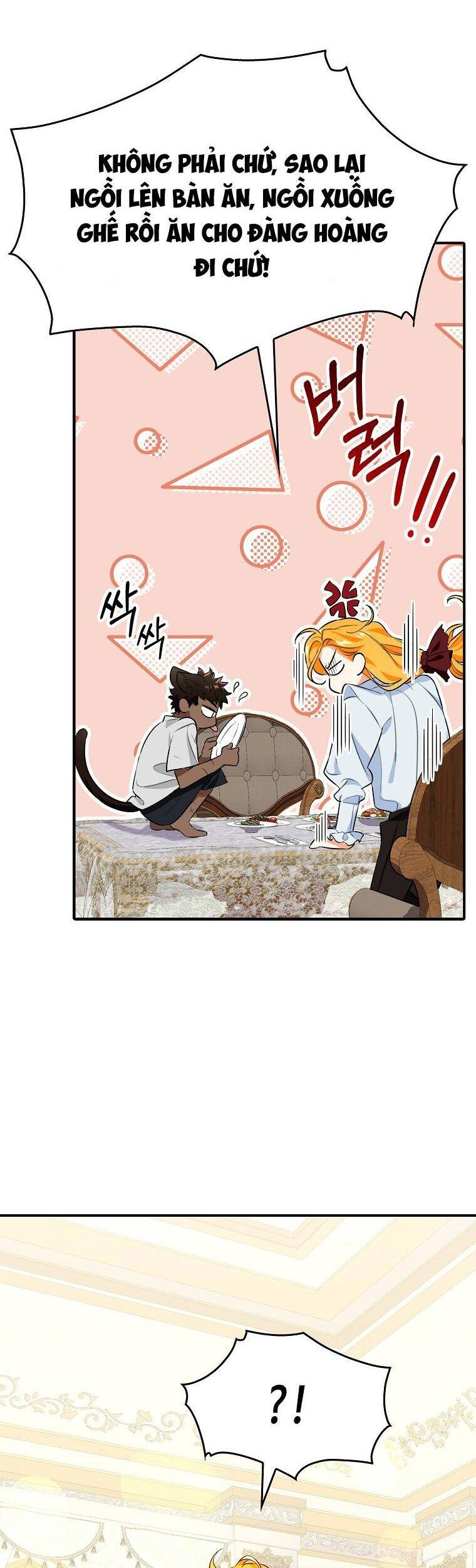 Thú Cưng Của Nữ Đại Công Tước Chapter 8 - 26