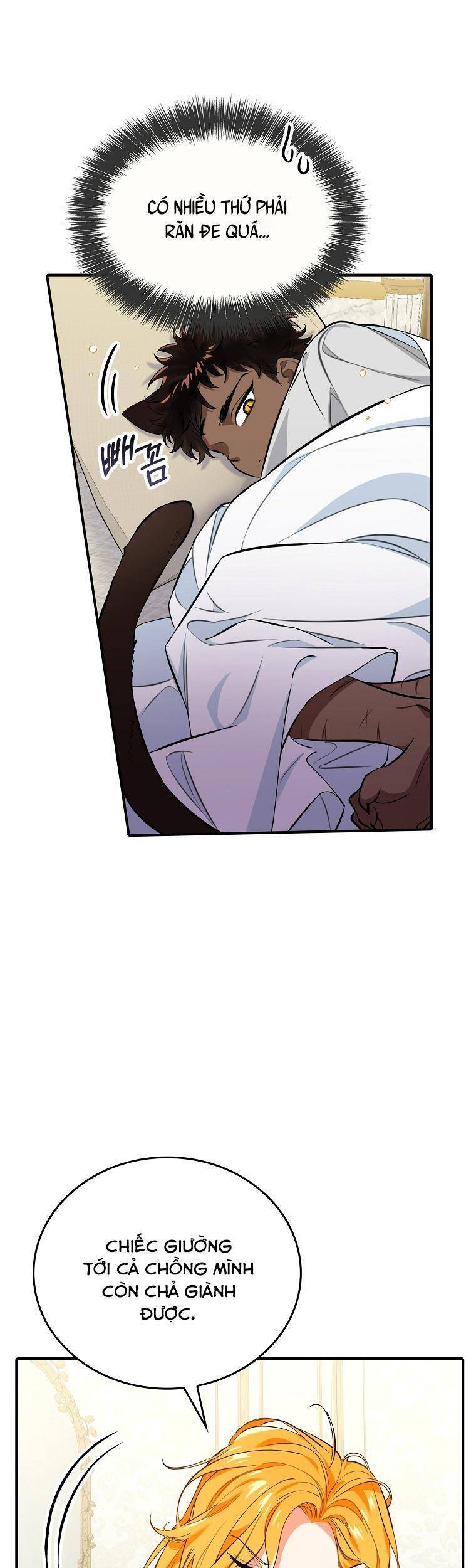 Thú Cưng Của Nữ Đại Công Tước Chapter 8 - 30