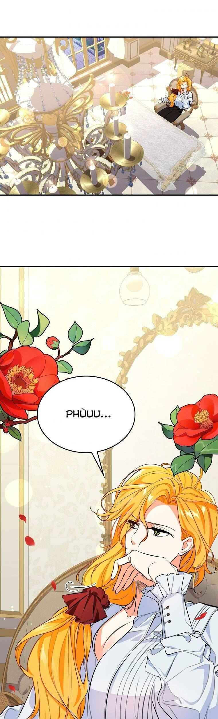 Thú Cưng Của Nữ Đại Công Tước Chapter 8 - 4