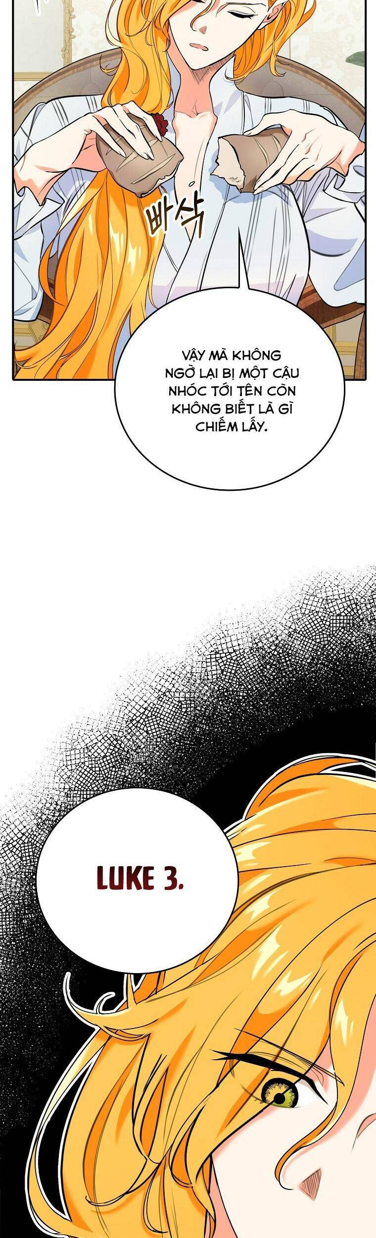 Thú Cưng Của Nữ Đại Công Tước Chapter 8 - 31