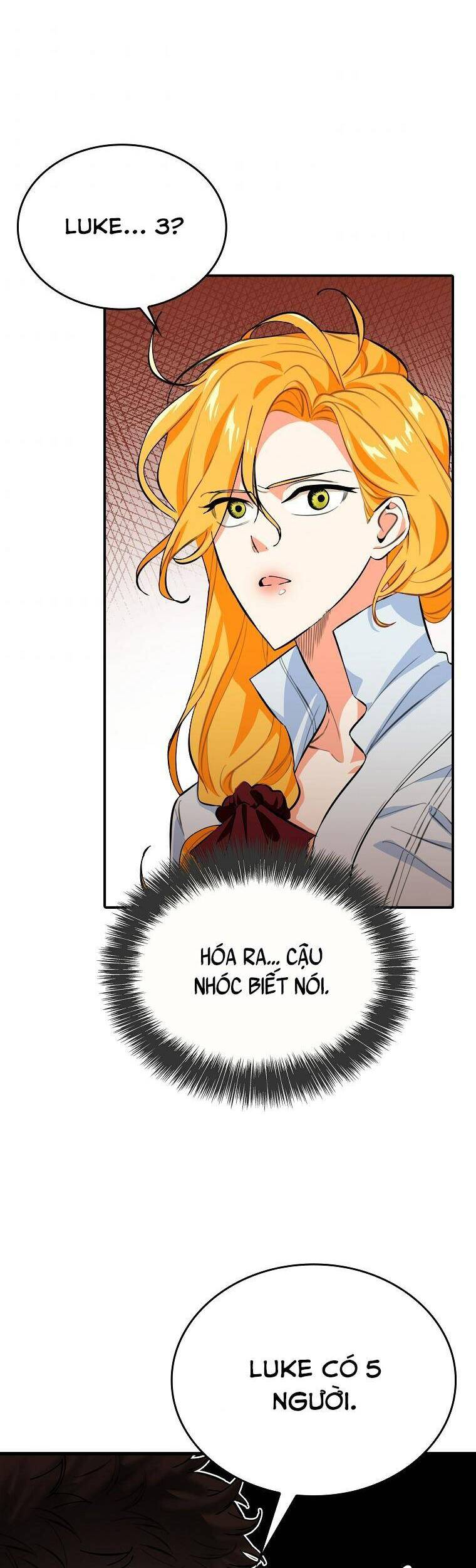 Thú Cưng Của Nữ Đại Công Tước Chapter 8 - 33