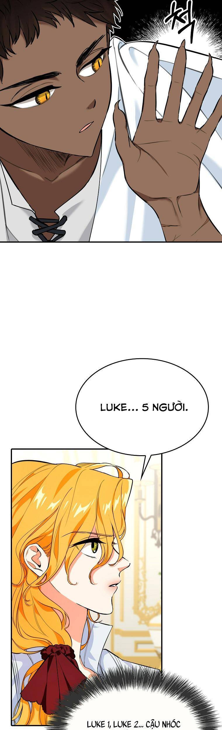 Thú Cưng Của Nữ Đại Công Tước Chapter 8 - 34