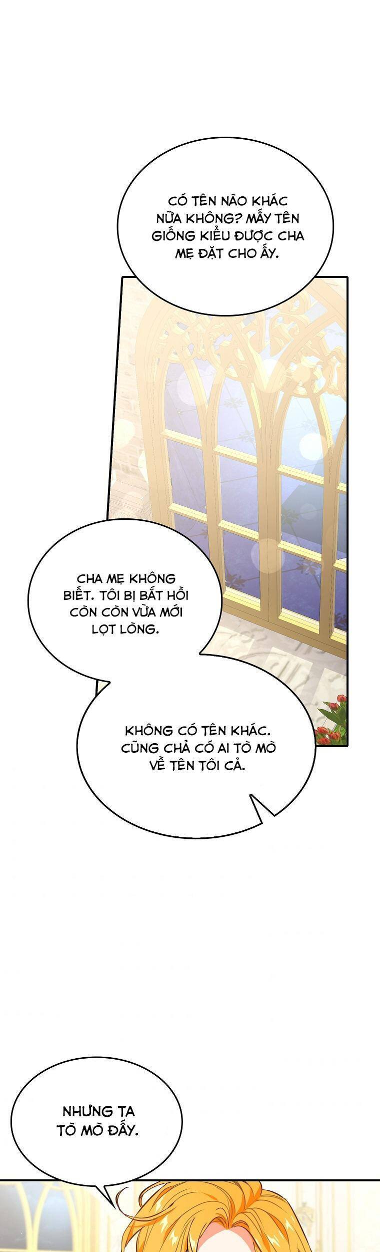 Thú Cưng Của Nữ Đại Công Tước Chapter 8 - 37