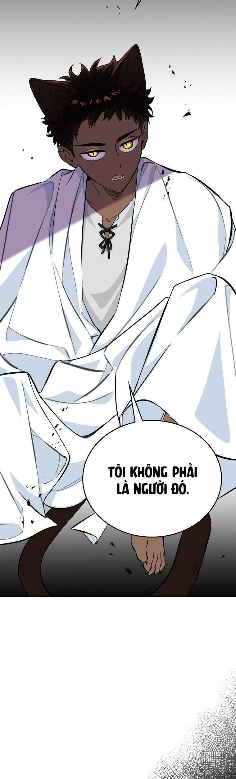 Thú Cưng Của Nữ Đại Công Tước Chapter 8 - 39