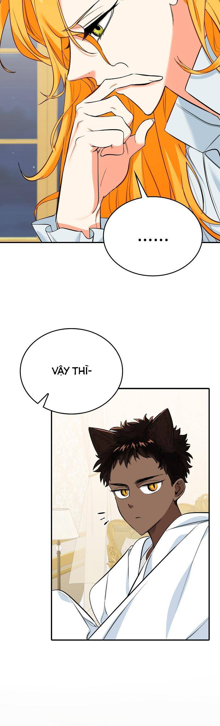 Thú Cưng Của Nữ Đại Công Tước Chapter 8 - 41