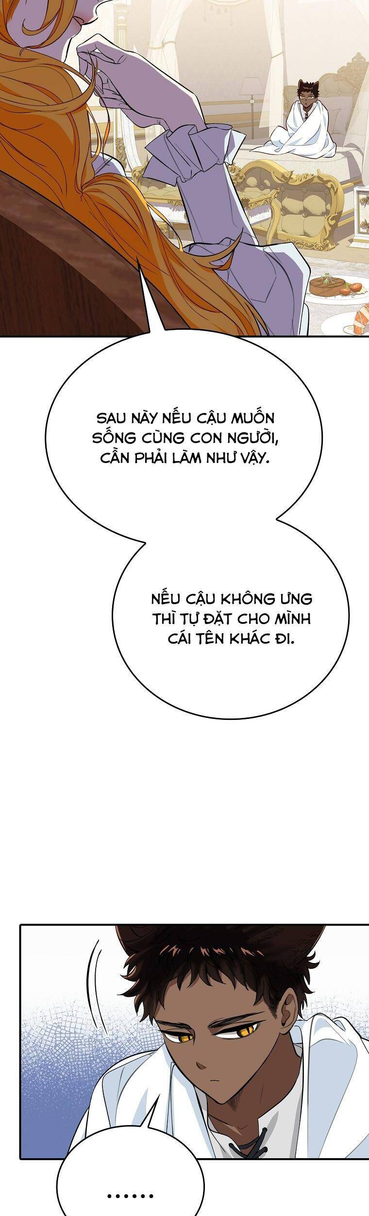 Thú Cưng Của Nữ Đại Công Tước Chapter 8 - 43