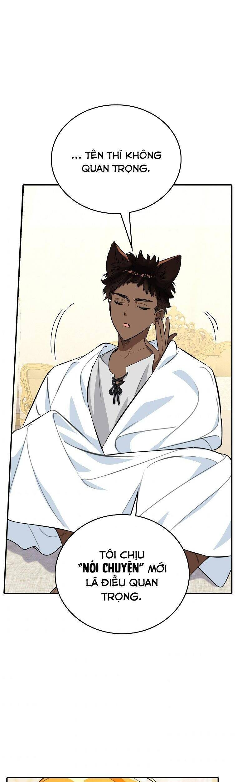 Thú Cưng Của Nữ Đại Công Tước Chapter 8 - 47