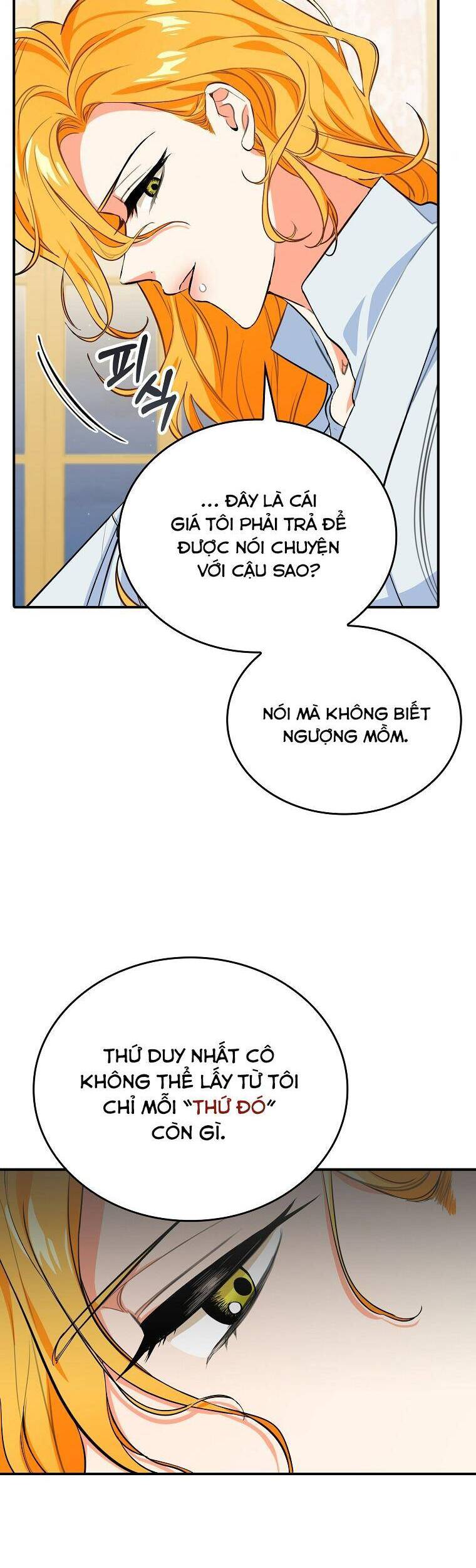 Thú Cưng Của Nữ Đại Công Tước Chapter 8 - 48