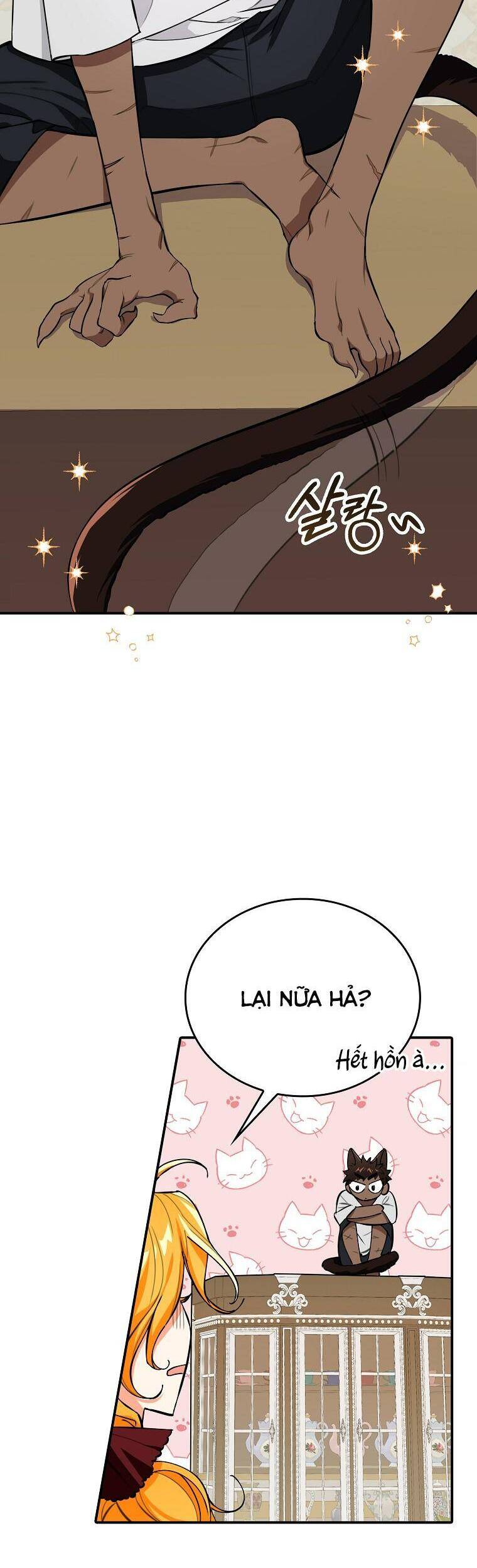 Thú Cưng Của Nữ Đại Công Tước Chapter 8 - 7