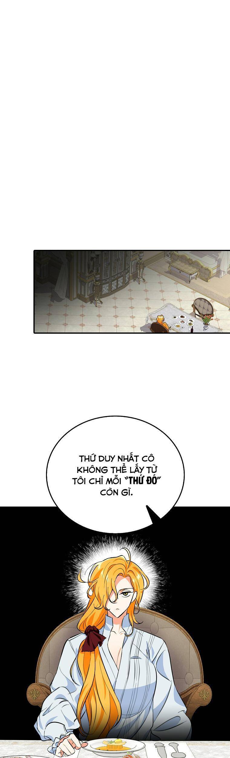 Thú Cưng Của Nữ Đại Công Tước Chapter 9 - 2