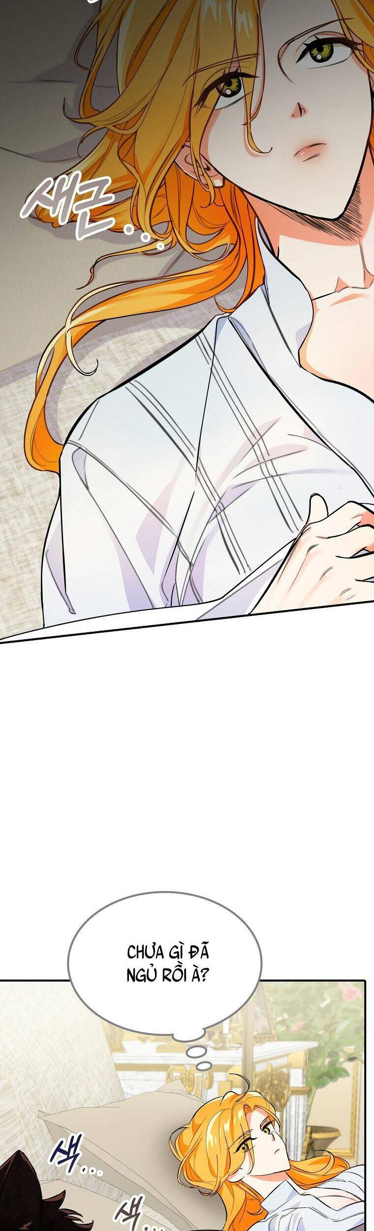 Thú Cưng Của Nữ Đại Công Tước Chapter 9 - 17