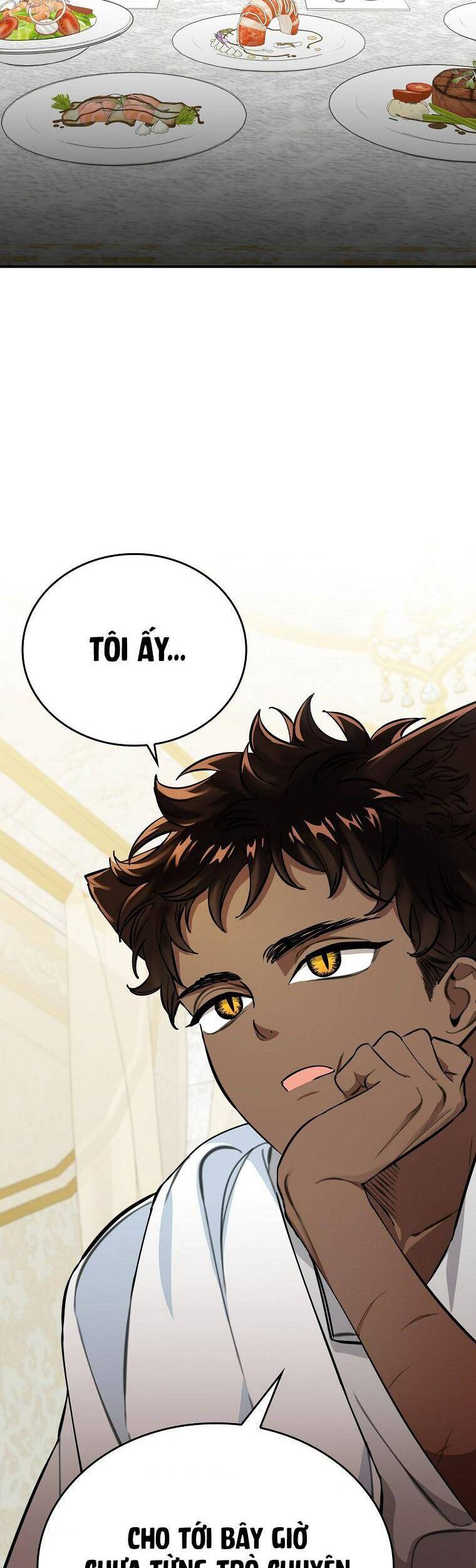 Thú Cưng Của Nữ Đại Công Tước Chapter 9 - 3