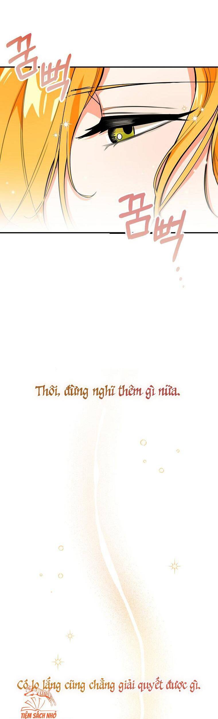 Thú Cưng Của Nữ Đại Công Tước Chapter 9 - 21