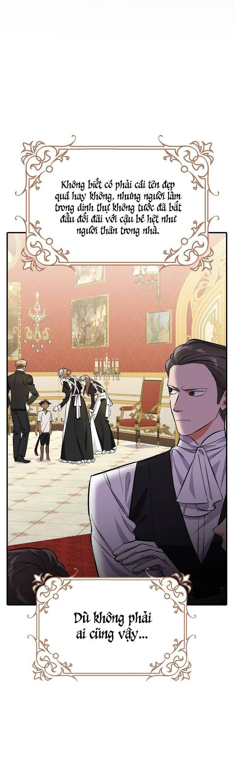 Thú Cưng Của Nữ Đại Công Tước Chapter 9 - 25
