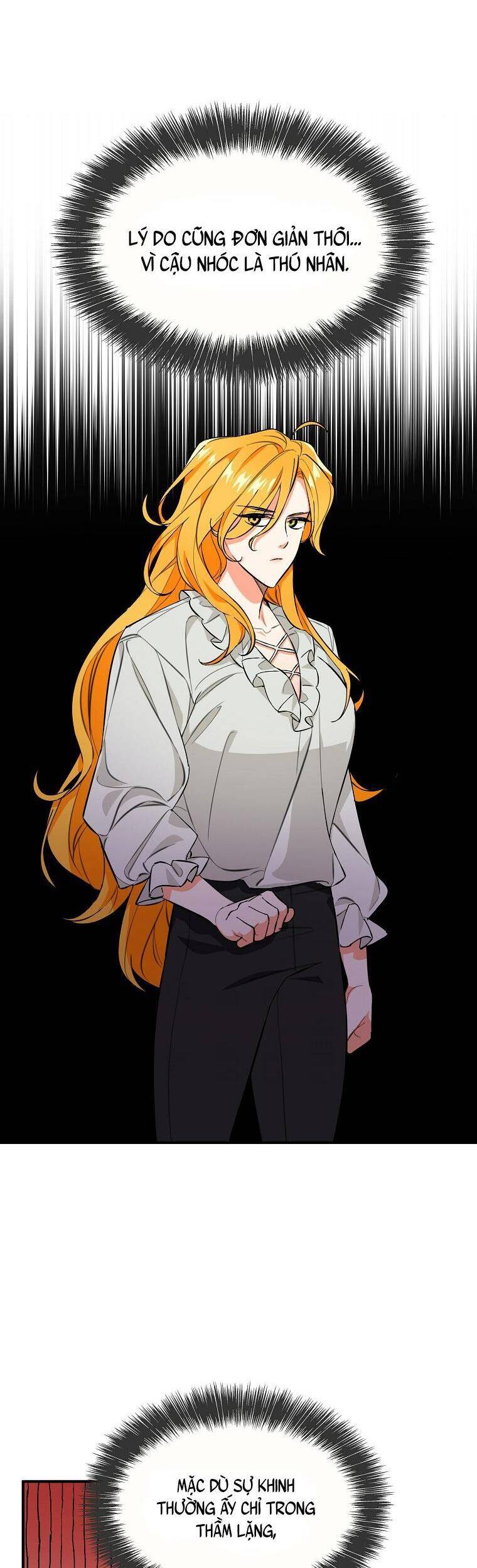 Thú Cưng Của Nữ Đại Công Tước Chapter 9 - 26