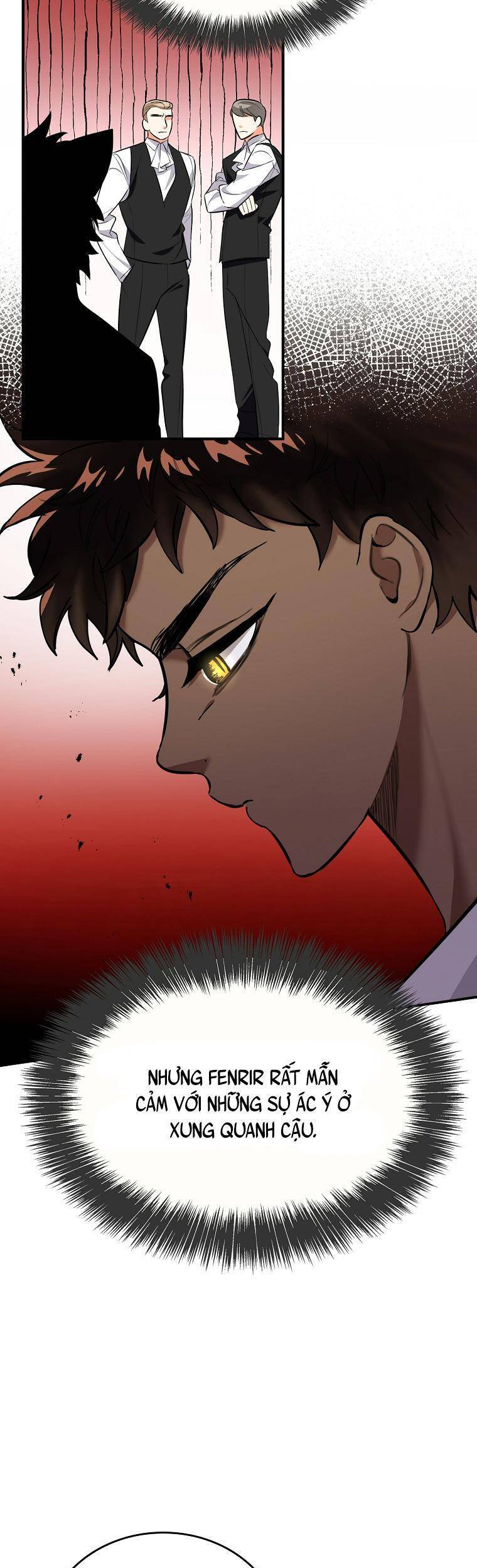 Thú Cưng Của Nữ Đại Công Tước Chapter 9 - 27