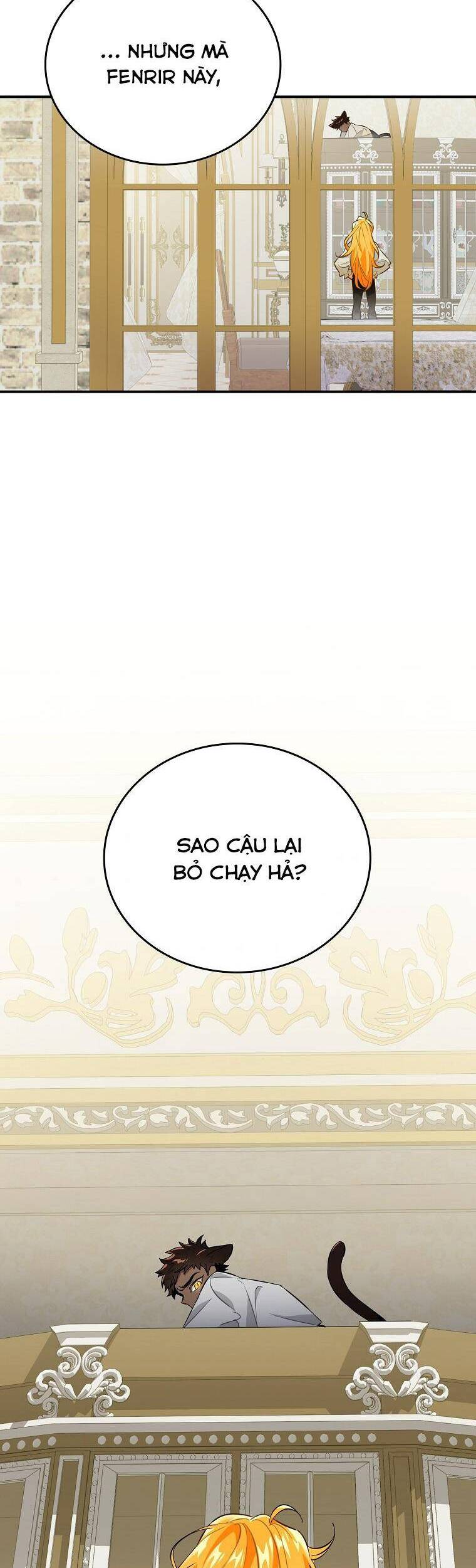 Thú Cưng Của Nữ Đại Công Tước Chapter 9 - 28