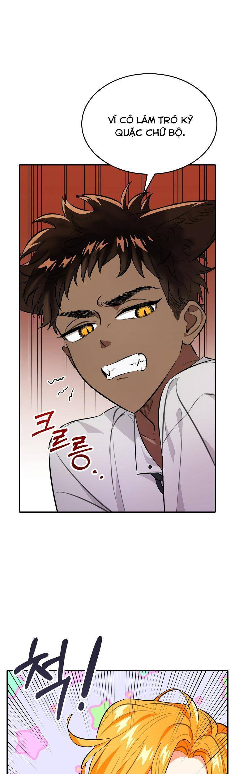 Thú Cưng Của Nữ Đại Công Tước Chapter 9 - 30